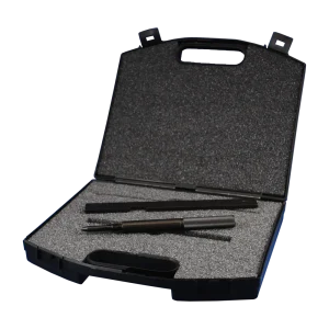 КОМПЛЕКТ ЗА ВРЕМЕЗАМЕРИТЕ ЗА ДВИГАТЕЛНА ОС И ДВИГАТЕЛНИ ШЕЙБИ, СЪОТВЕТСТВАЩ ЗА FORD LYNX