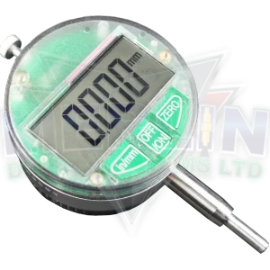 ДИГИТАЛЕН ДИСПЛЕЙ ЗА ПОКАЗВАНЕ НА ЧАСА