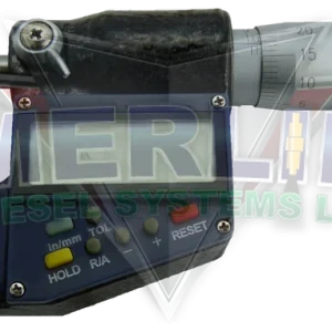 ДИГИТАЛЕН МИКРОМЕТЪР