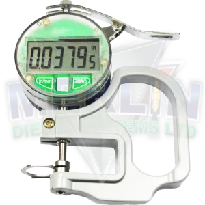 УНИВЕРСАЛЕН МЕТЪР ЗА МЯРЧАНЕ НА ШИМ С ДИГИТАЛЕН ДИСПЛЕЙ