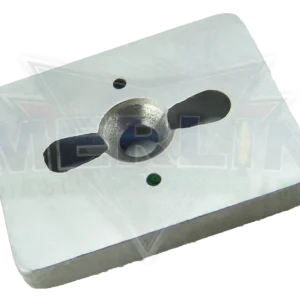 БOSCH ЕУИ/EUP – Плоча за монтаж на арматура, 3.98 мм.