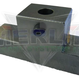 Адаптер за измерване на разстоянието между компонентите на арматурата на BOSCH EUI/EUP.