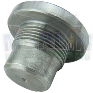 БOSCH ИНЖЕКТОР ЗА ДИСПЕРИРАНЕ НА ГОРИВО, ДЪЛЖИНА 14.74 мм