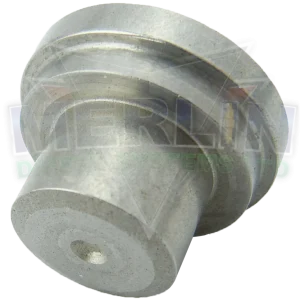 БOSCH, пръчка за изпускане на помпа, 16.88 мм