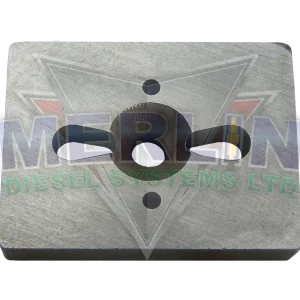 БОШ ЕУИ/ЕУП, монтажна плоча, 3.90 мм