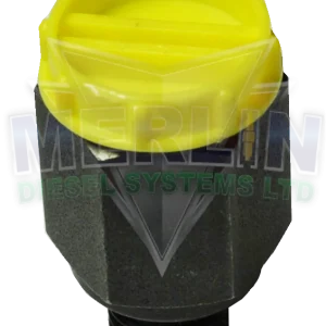 Адаптер за тестване на горивни линии COMMON RAIL, M14 (женски), M12 (мъжки)