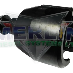 БOSCH CP4: Устройство за захващане и отстраняване на кръстови връзки