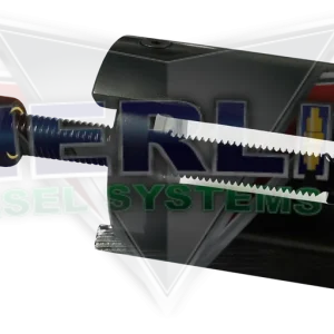 КАМАН ЗА ИЗТЯГВАНЕ НА ФЛАНГИ НА BOSCH CP4