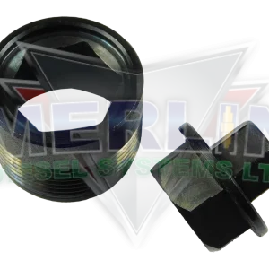 БOSCH CP4 – инструмент за изтегляне, предназначен за BMW серия 1.