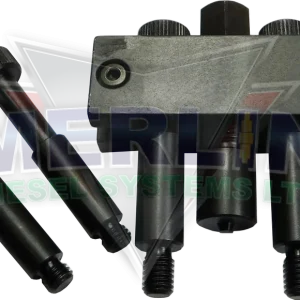 БOSCH CP4 ПРИКЛЮЧВАЩ АПАРАТ за AUDI