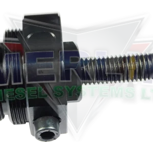 БOSCH CP4, приставка за издърпване, за Kia