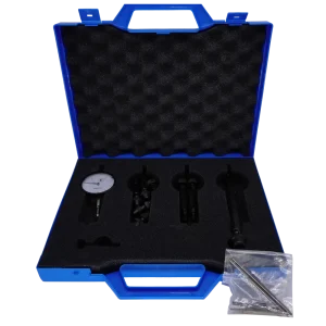 Комплект за регулиране на времето на работа на двигател Bosch VE.