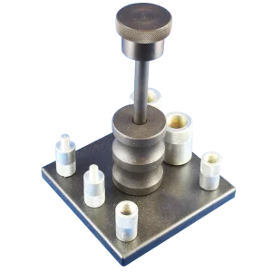 Комплект за универсално извличане на инжекционни устройства