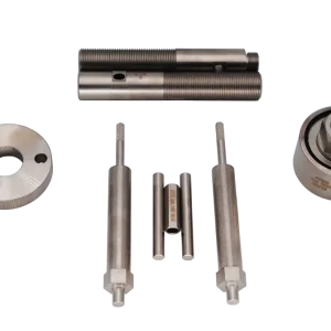КОМПЛЕКТ ЗА ИЗТЪСКВАНЕ НА ИНЖЕКТОРИ ЗА ДИСПЕЛИРАНЕ С ОБЩО СИСТЕМА: 77 11 381 966