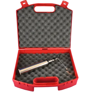 Дюза за инжектиране/Пробоотбор