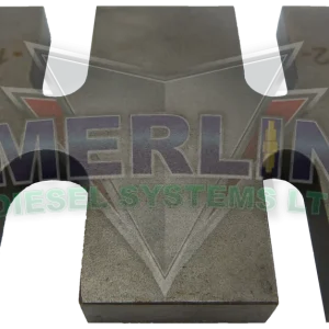 Държач за дюзи Common Rail, подходящ за дюзи с размери 11, 12, 13 и 19 мм.