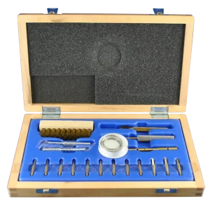 Комплект за почистване на дюза: Bosch KDEP 2900