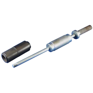 Инжектор за изваждане/изтегляне от Iveco