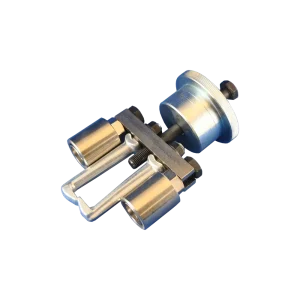 Инструмент за изваждане/изтегляне на инжектори "A" от Mercedes Benz, двустранен модел.