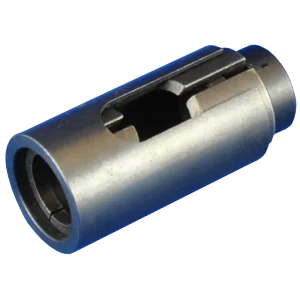 Алуминиев инструмент за изваждане/захващане на дюзи за инжектори, подходящ за Alfa/Fiat 156.