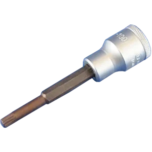 Ключ за отвиване на отвори Torx за VW Lupo EUI (дълъг)