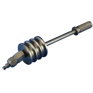 Инструмент за изваждане/затягане на инжектори на Mercedes Benz – модел „A“ и „E“