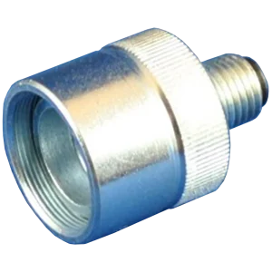 Манивела за изтегляне на инжектори, адаптер за соленоид M27X1, марка Mercedes.