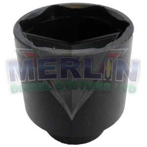 КОМПЛЕКТ ЗА СЪЕДИНЯВАНЕ НА СЕНДОР ЗА ЕЛЕКТРОМАГНЕТНО УПРАВЛЕНИЕ НА ДИСПЛИЦИ ЗА VW, ОБЕМ 1.9 литра, произведен от BOSCH.