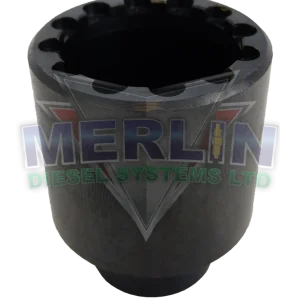 БOSCH, 2.0L, соленоид за инжектори VW PD EUI