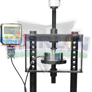 Органайзер за демонтаж на компоненти на инжекционната система BOSCH PD EUI и COMMON RAIL.