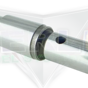 БОШ, инжекторна клапан, 7.075 мм