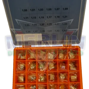 КОМПЛЕКТ ШИМ за BOSCH 2.0 PD EUI, без оригинална опаковка