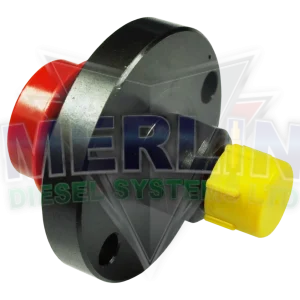 VW BOSCH 2.0Ltr PD EUI – адаптер за тестване