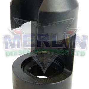 VW Continental, 2.0L, PD, PIEZO, електромагнитен конектор