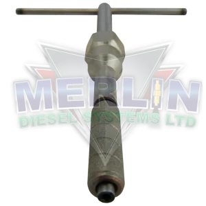 КОМПЛЕКТ ЗА ПОДРЪЖКАТА НА ВАЛОВИ ДЪРЖАВИ НА BOSCH EUI/EUP, ВКЛЮЧВАЩ ИЗДЪЛБВАЩА СРЕДСТВА