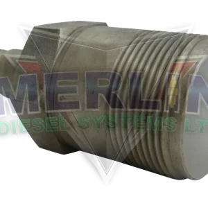 Адаптер за тестване на автомобили в Детройт (DETROIT EUI TEST ADAPTOR)