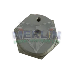 АДАПТЕР ЗА ТЕСТ НА ДВИГАТЕЛ CUMMINS N14 EUI