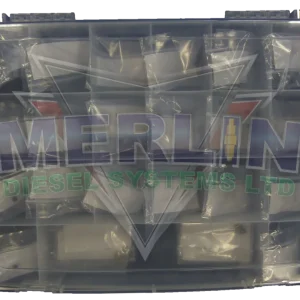 КОМПЛЕКТ ЗА СЪЕДИНЯВАНЕ НА ДЖУГЛИ ЗА ДВИГАТЕЛ BOSCH 2.0 PD EUI