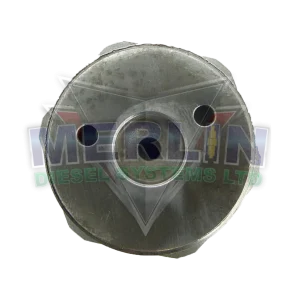 АДАПТЕР ЗА ТЕСТ НА ДВИГАТЕЛ CATERPILLAR/PERKINS 3406E