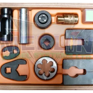 КИТ ЗА ДИЗАМБЛАНТИРАНЕ НА ИНЖЕКТОРИ ЗА COMMON RAIL НА DENSO