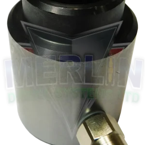 Адаптер за тестване на горивни системи COMMON RAIL на DENSO