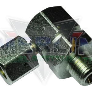 Адаптер за универсално тестване на система за общо гориво