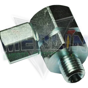 Универсален адаптер за тестване на обща система за гориво