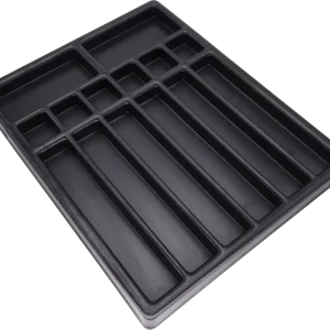 ПЛАСТИЧЕН КОНТЕЙНЕР С МНОЖЕСТВО ОТДЕЛЕНИЯ (ЗА ТЯЖКИ УСЛОВИЯ)