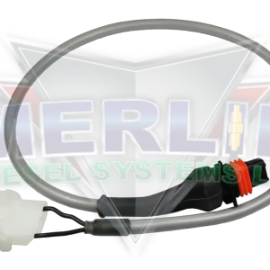 Кабел за инжектори на Bosch, предназначен за Merlin's S300-1