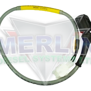 Водещ проводник на Siemens Piezo за Merlin's S300-1