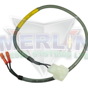 Основен кабел за инжектори за Merlin S300-1