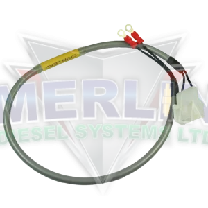 Водещ кабел за инжектор Bosch CRIN за Merlin's S300-1