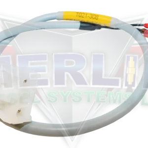 DENSO, тип "PIEZO TYPE B", кабел S300-1