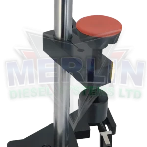 Инструмент за изваждане на дюзи за инжектиране, предназначен за системи CAT/NAVISTAR HEUI.